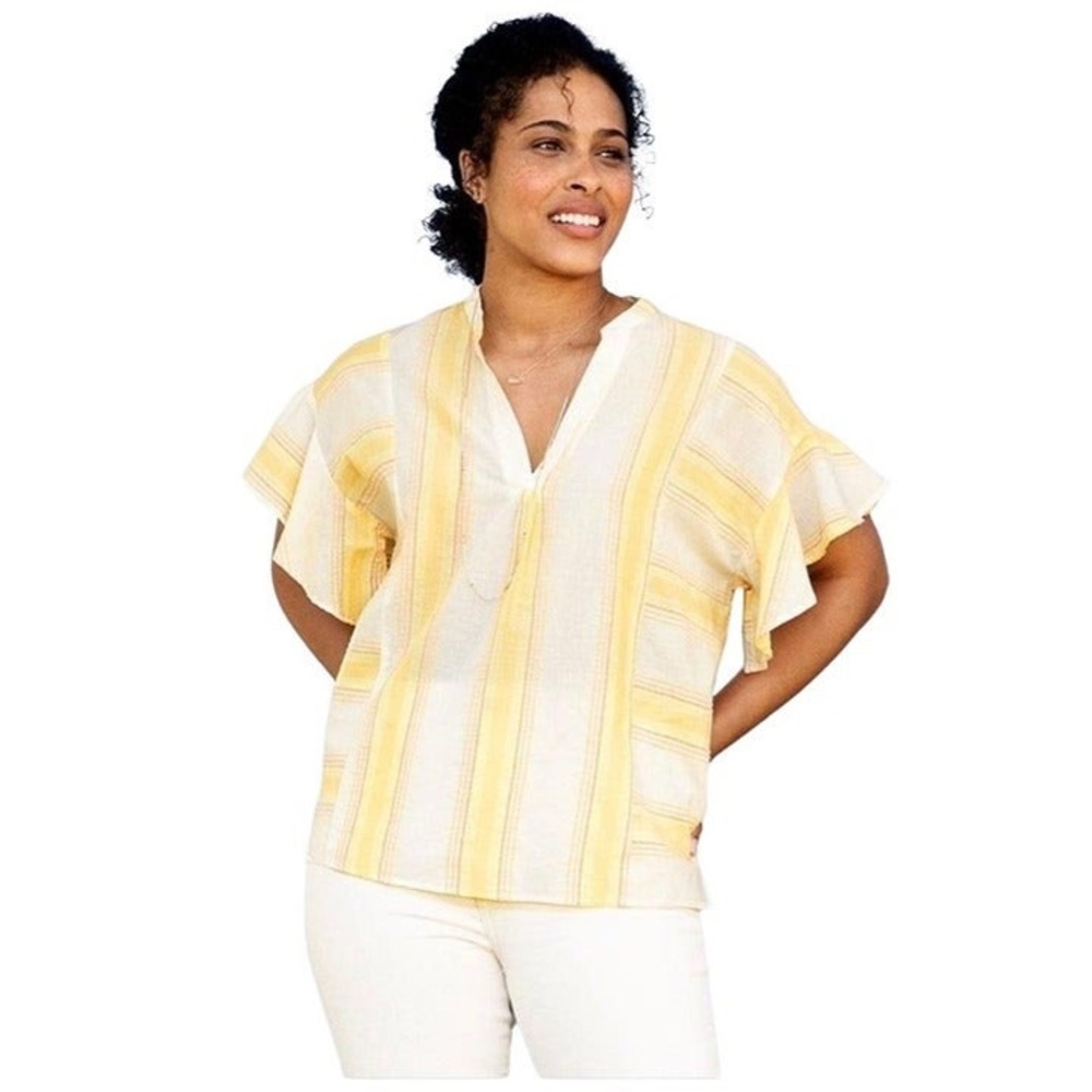 Matilda Jane Top